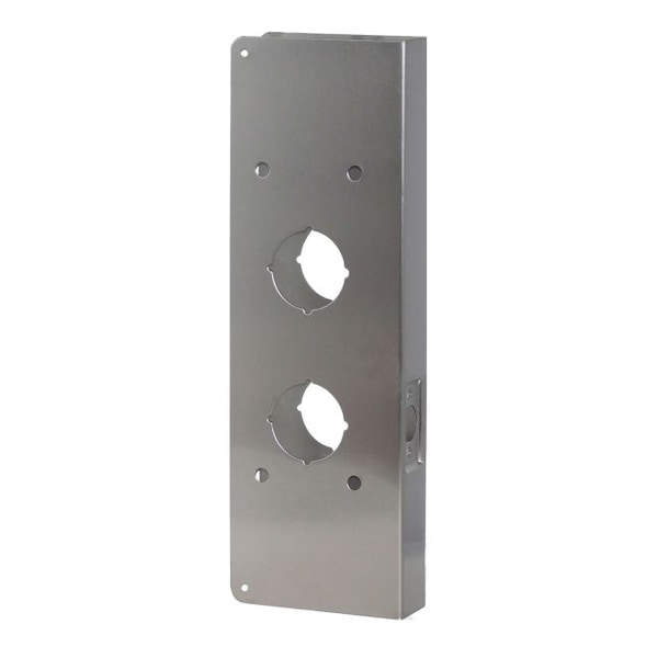 Classic Wrap Around for Best 93KV and Mas-Hamilton Power Levers with 2-3/4" Backset and 1-3/4" Door